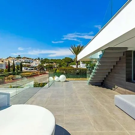 Vale Do Garrao Sleeps 8 With Pool Air Con And Wifi *