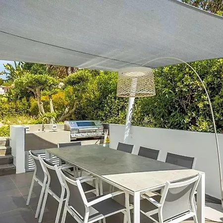 Vale Do Garrao Sleeps 8 With Pool Air Con And Wifi فالي دو لوبو