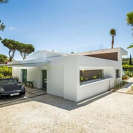 Vale Do Garrao Sleeps 8 With Pool Air Con And Wifi * فالي دو لوبو