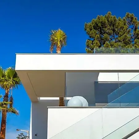 Vale Do Garrao Sleeps 8 With Pool Air Con And Wifi * فالي دو لوبو