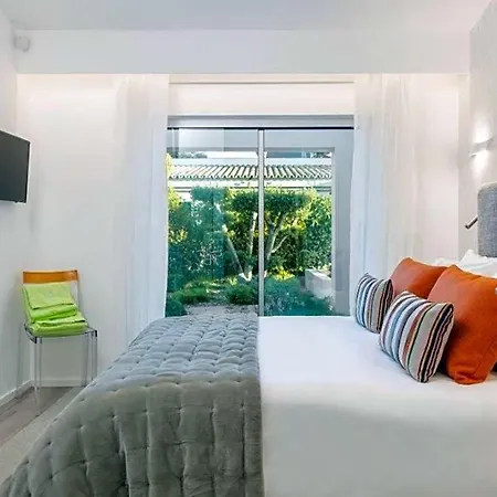 Vale Do Garrao Sleeps 8 With Pool Air Con And Wifi * فالي دو لوبو